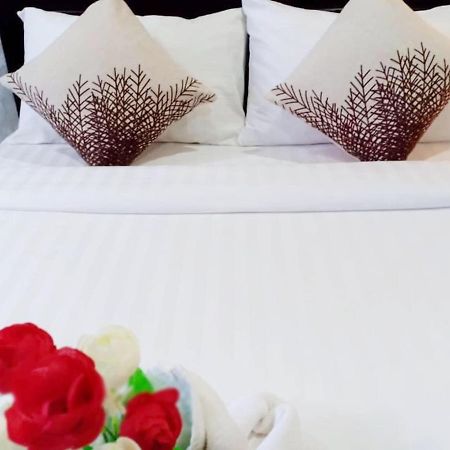 Lanta Smile Inn Ko Lanta Екстериор снимка
