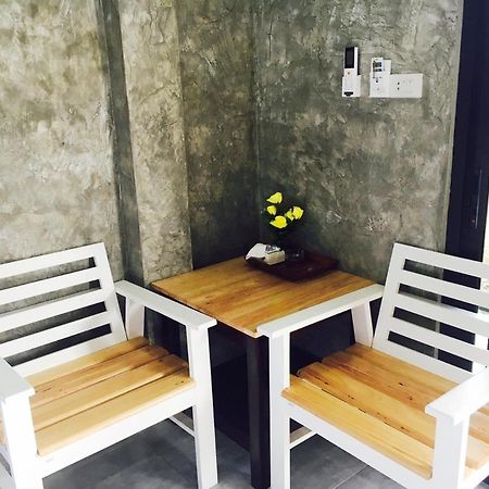 Lanta Smile Inn Ko Lanta Екстериор снимка
