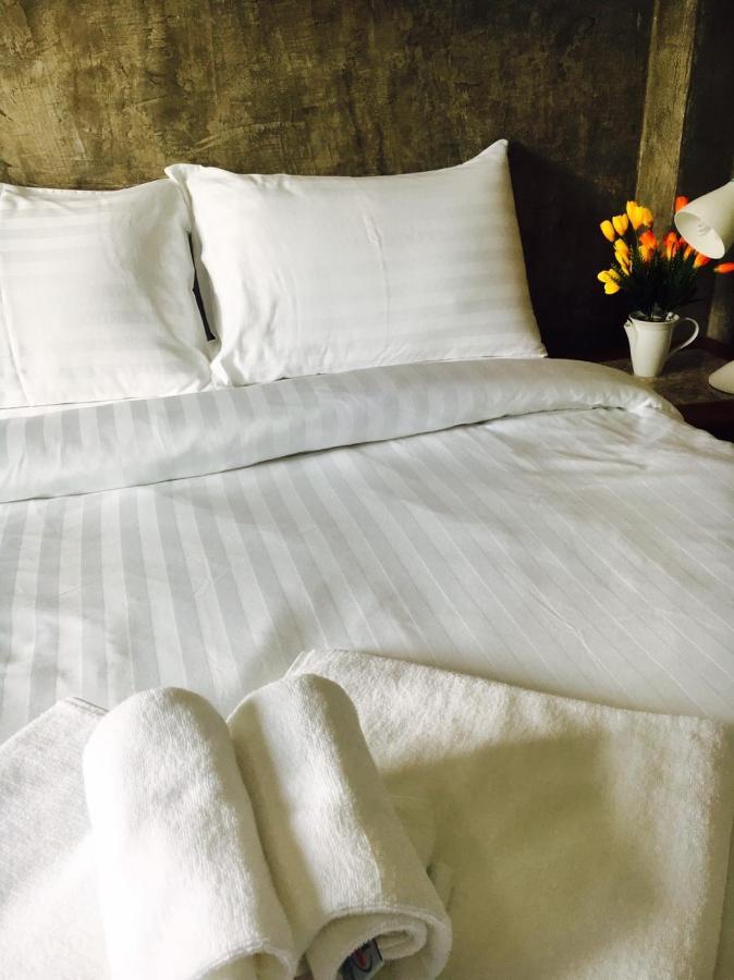 Lanta Smile Inn Ko Lanta Екстериор снимка