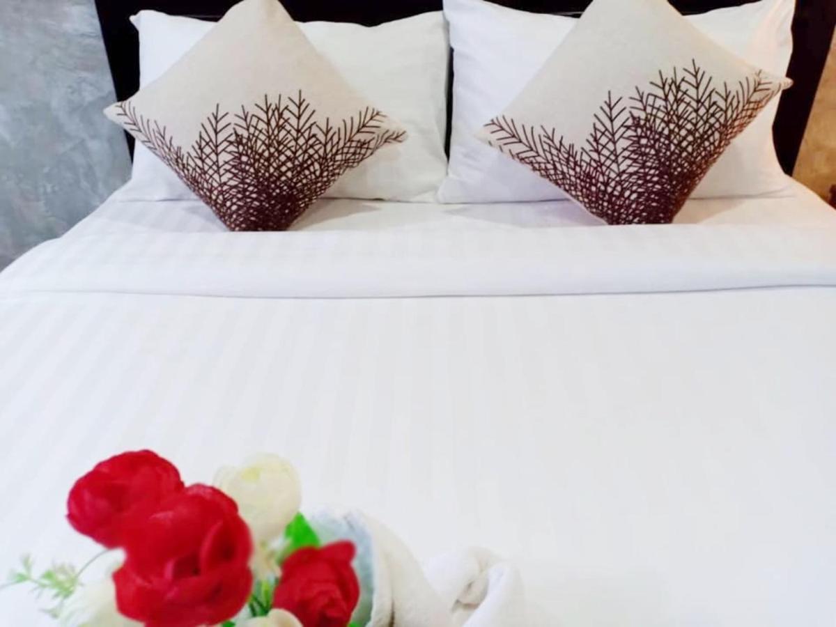 Lanta Smile Inn Ko Lanta Екстериор снимка