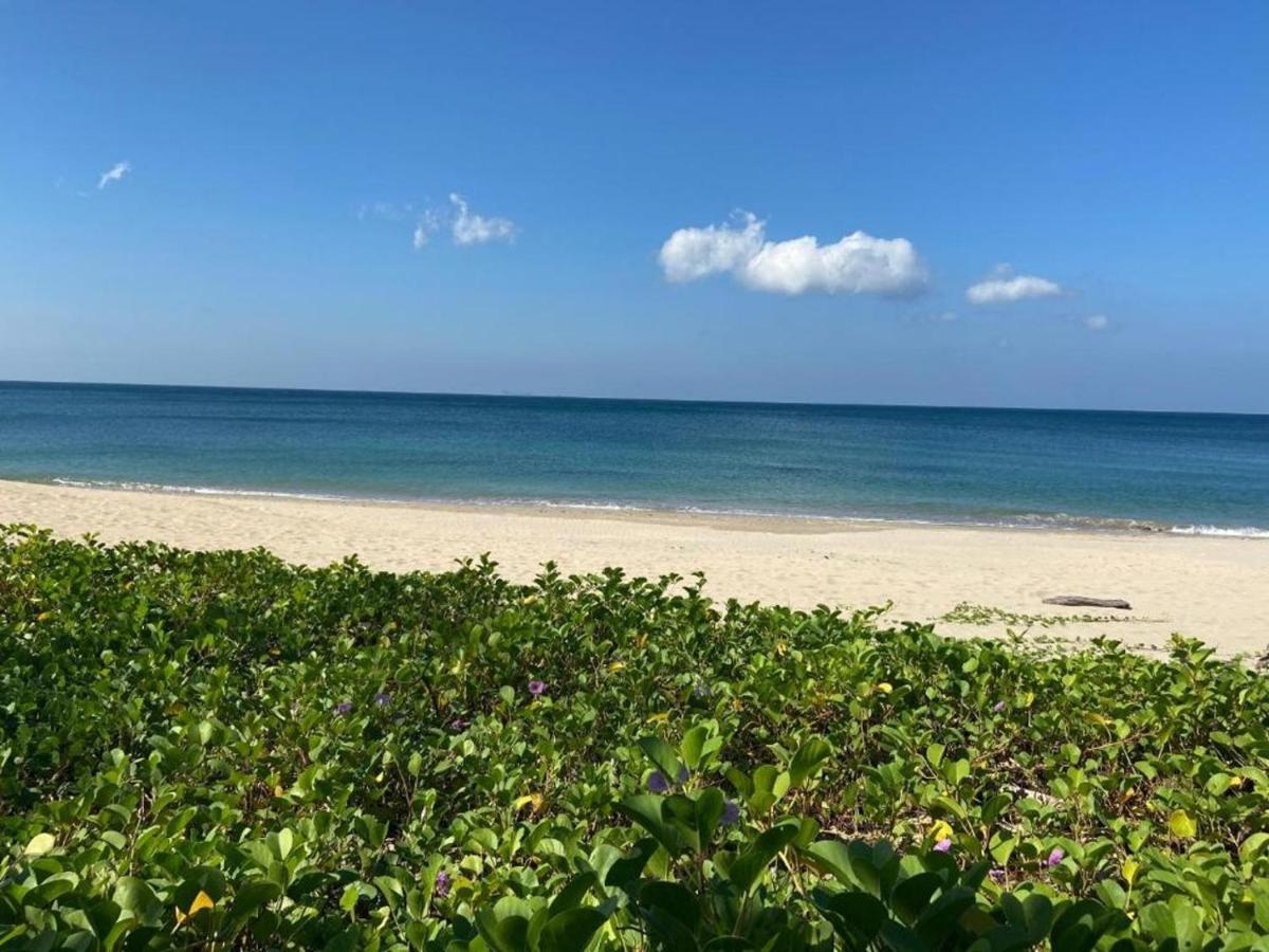 Lanta Smile Inn Ko Lanta Екстериор снимка