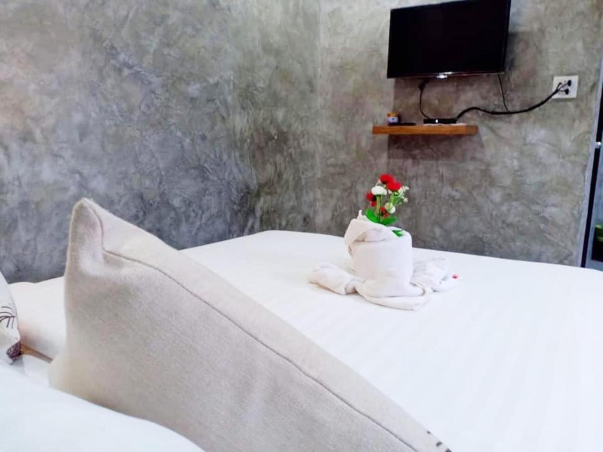 Lanta Smile Inn Ko Lanta Екстериор снимка