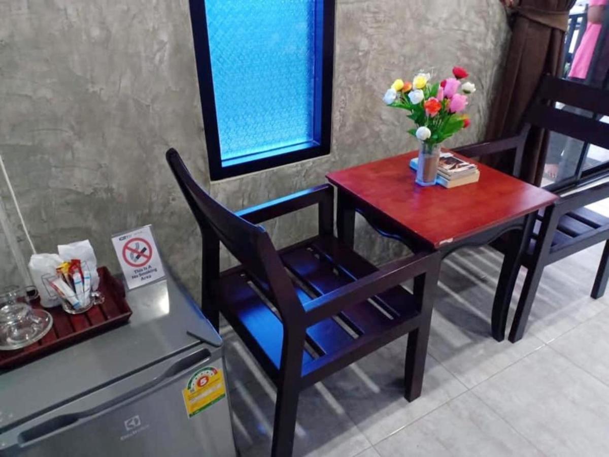Lanta Smile Inn Ko Lanta Екстериор снимка