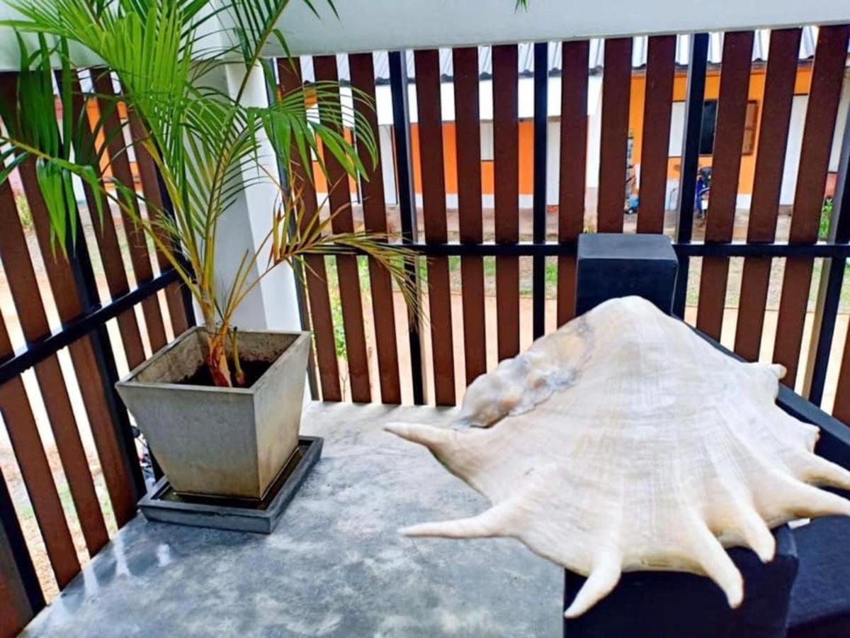 Lanta Smile Inn Ko Lanta Екстериор снимка