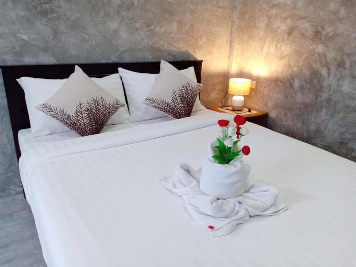 Lanta Smile Inn Ko Lanta Екстериор снимка