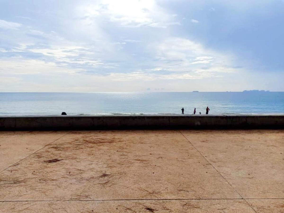 Lanta Smile Inn Ko Lanta Екстериор снимка