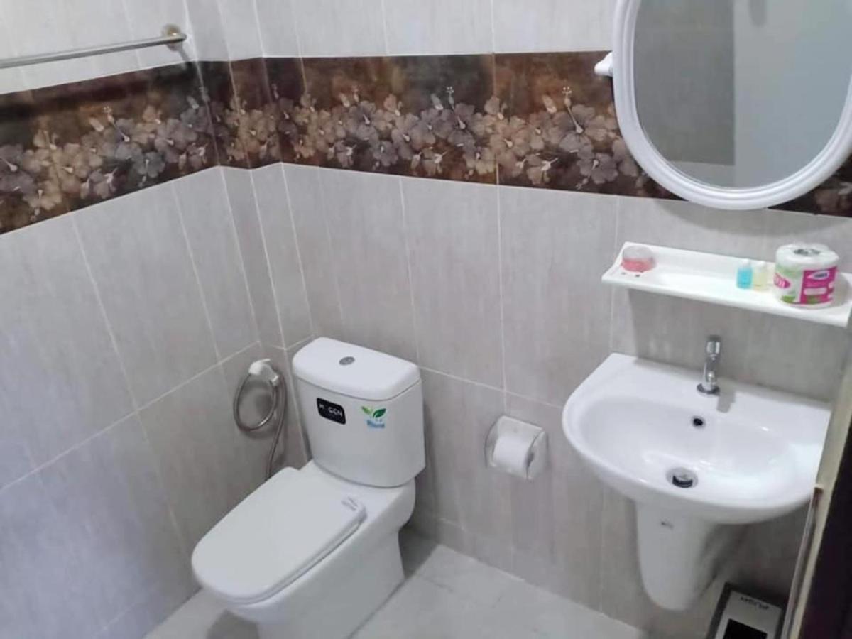Lanta Smile Inn Ko Lanta Екстериор снимка